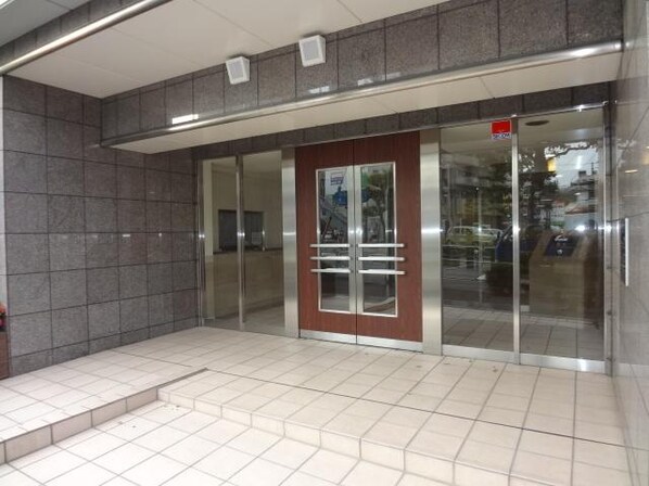 パークキューブ京王八王子II の物件内観写真